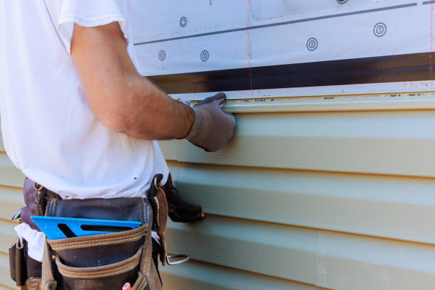 Affordable Storm Damage Siding Repair solutions in Pataskala, OH